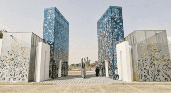 Here’s Why The Dubai Quranic Park Is The Perfect Family Outing This Eid Al Adha