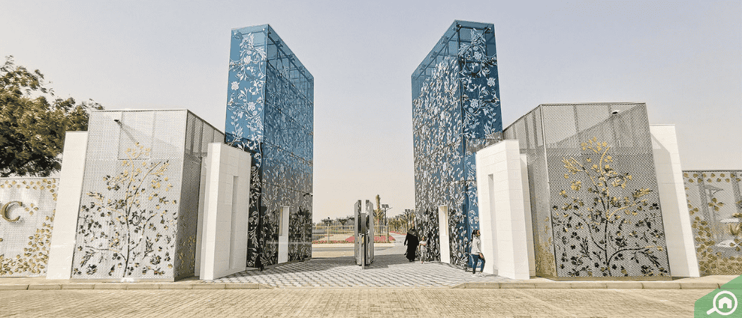 Here’s Why The Dubai Quranic Park Is The Perfect Family Outing This Eid Al Adha