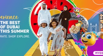 Dubai Summer Surprises Dates Announced & It’s Soon Than You Think – What You Need To Know