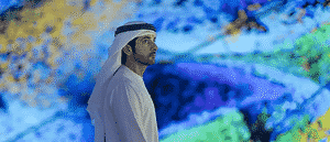 Sheikh Hamdan Just Dined Here! You’ll Never Guess Which Restaurant Got His Royal Stamp Of Approval