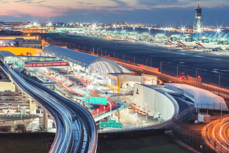 Will Dubai International Airport Shutdown Once Al Maktoum International Airport Is Built? Find Out Here