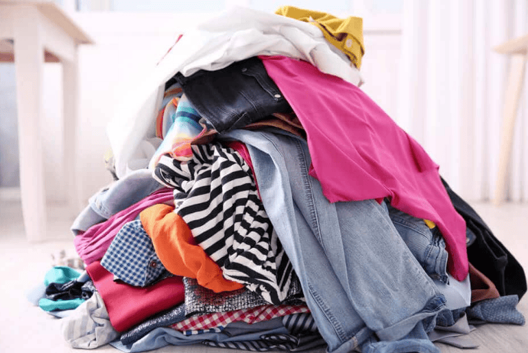 Dubai’s Giving You Dirhams for Old Clothes - And One Popular Store Is Handing Out Vouchers Too
