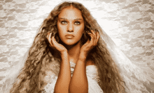 Elyanna Joins The Stage With Post Malone To Headline The Abu Dhabi F1 Yasalam Concert