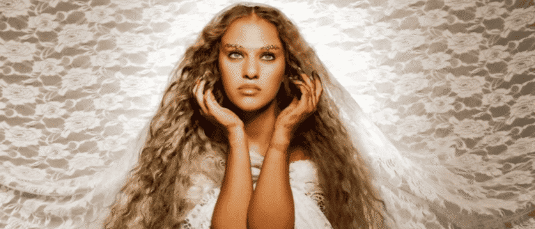 Elyanna Joins The Stage With Post Malone To Headline The Abu Dhabi F1 Yasalam Concert