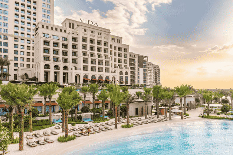 6 Places To Celebrate Indian Mother's Day In Dubai This May 11th