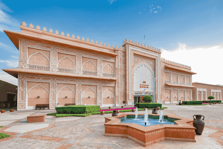 Ibn Battuta Mall Is Giving Away 20 Free Vacations On It's 20th Birthday - Here's How You Can Win A Trip!