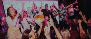 Not A Concert. Not A karaoke Night. Something Completely New Is Rolling Into Dubai For The First Time!
