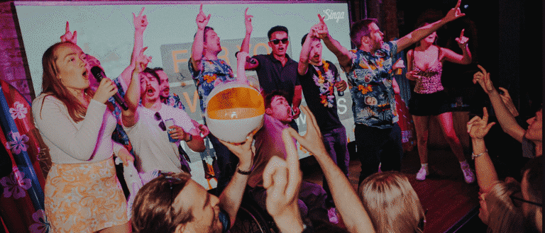 Not A Concert. Not A karaoke Night. Something Completely New Is Rolling Into Dubai For The First Time