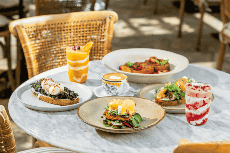 6 Places To Celebrate Indian Mother's Day In Dubai This May 11th