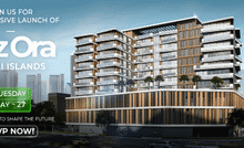 DIA Properties To Redefine Island Living In Dubai With The Launch Of LuzOra This May 27th