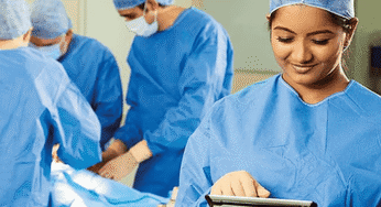 Major Win For UAE Nurses! Golden Visa Dreams Now A Reality!