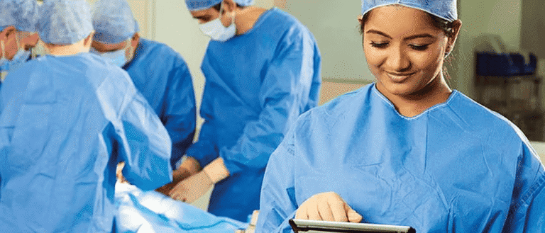 Major Win For UAE Nurses! Golden Visa Dreams Now A Reality!