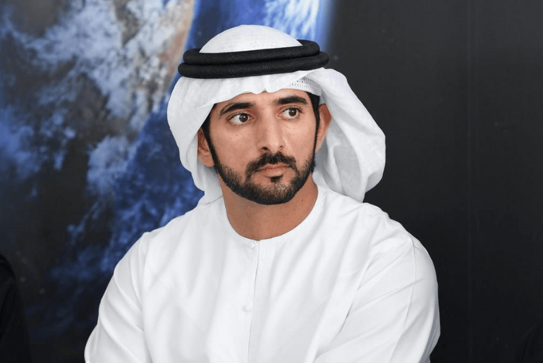 Major Win For UAE Nurses! Golden Visa Dreams Now A Reality!