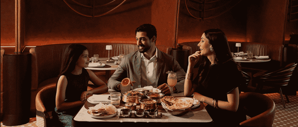6 Places To Celebrate Indian Mother's Day In Dubai This May 11th