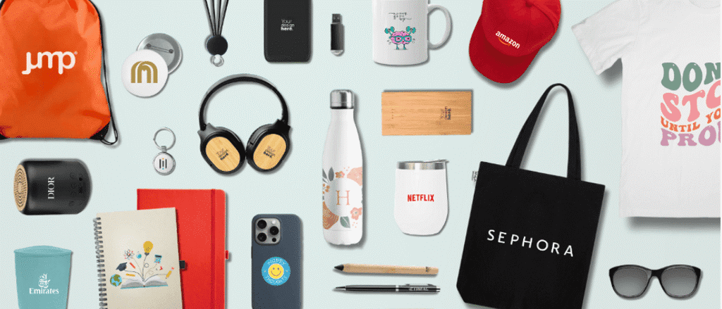 Merchlist Launches New Customisation Platform To Instantly Create 1,000+ Personalised Products & Corporate Gifts