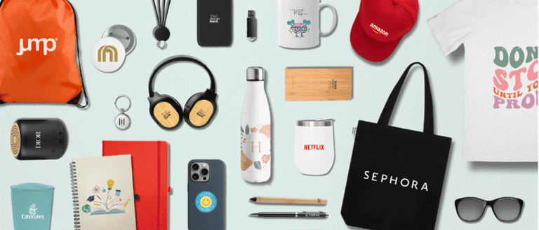 Merchlist Launches New Customisation Platform To Instantly Create 1,000+ Personalised Products & Corporate Gifts