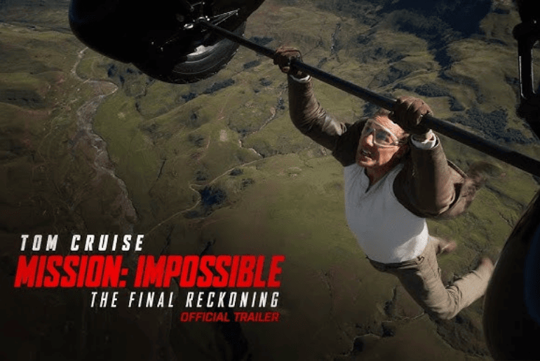 14 Of The Most Anticipated Movies To Come Out In The Half Of 2025 - Some Of These Might Shock You!