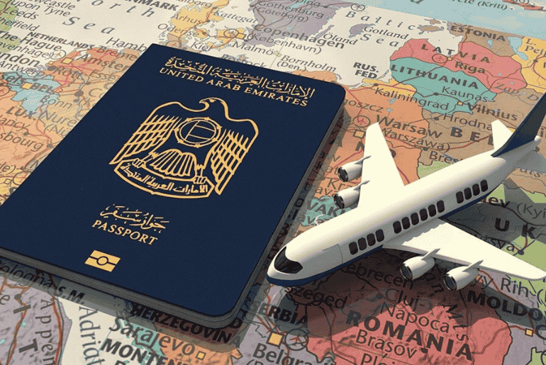 New Month, New Updates: 7 Changes In The UAE You Must Know About - uae thailand new rule
