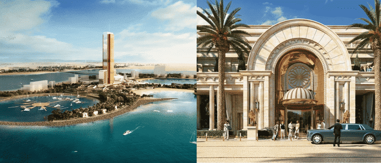 Not Dubai, Not Abu Dhabi - This Emirate Is Getting UAE's First Casino