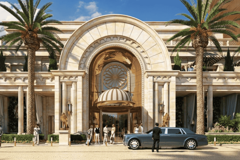 Not Dubai, Not Abu Dhabi - This Emirate Is Getting UAE's First Casino