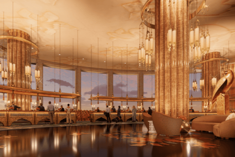 Not Dubai, Not Abu Dhabi - This Emirate Is Getting UAE's First Casino