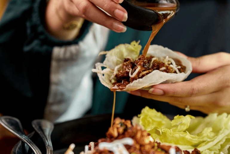 birthday freebie PF Changs