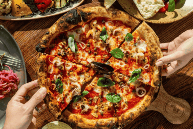 #FoodFix: 8 Deals Under AED 100 For Budget Friendly Dining Experiences This May