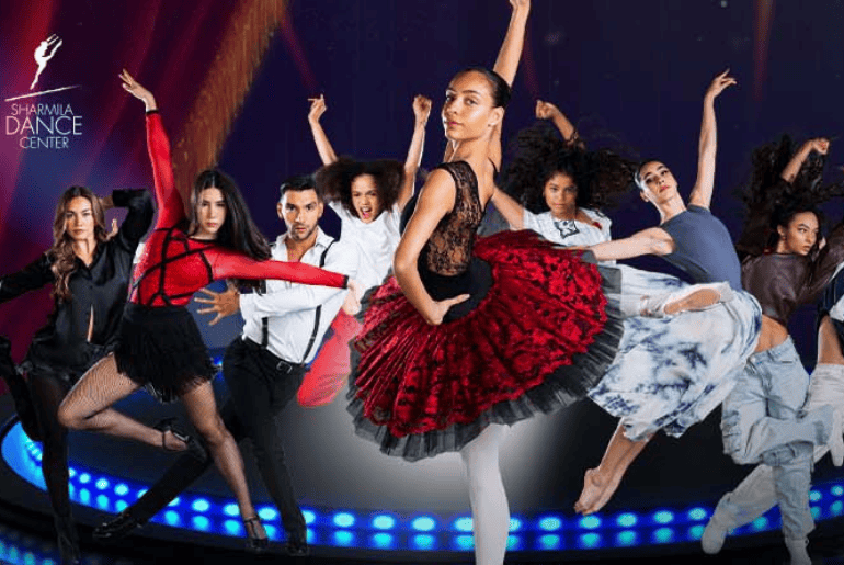 10 Fun Things To Do This June In Dubai - Concerts, Comedy Shows, Tournaments & More