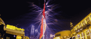 You Can Now Showcase Your Art On The Burj Khalifa – Here’s All You Need To Know!