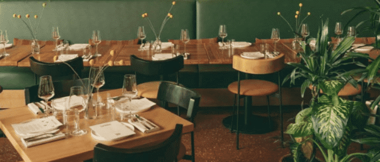 Soul Kitchen Dubai Just Dropped A Weekday Lunch Menu & It’s Can't-Miss Experience!