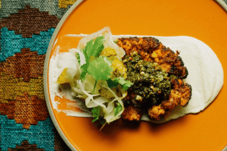 Soul Kitchen Dubai Just Dropped A Weekday Lunch Menu & It’s Can't-Miss Experience!