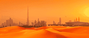You Know It’s Summer When…Dubai Residents Edition