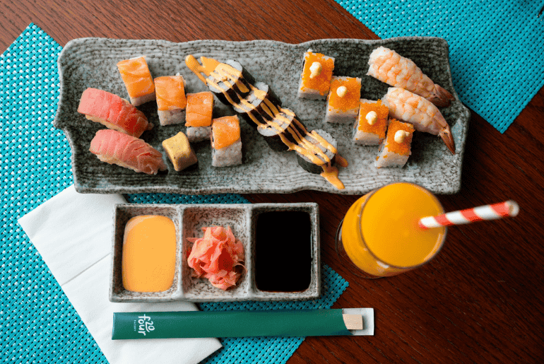 #FoodFix: 8 Deals Under AED 100 For Budget Friendly Dining Experiences This May
