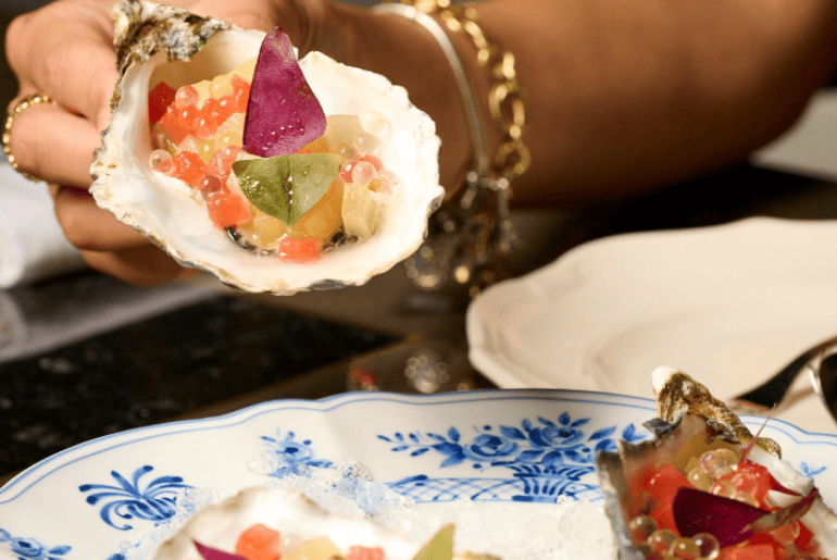 7 Of Dubai's Most Fun Party Brunches You Cannot Skip This Summer