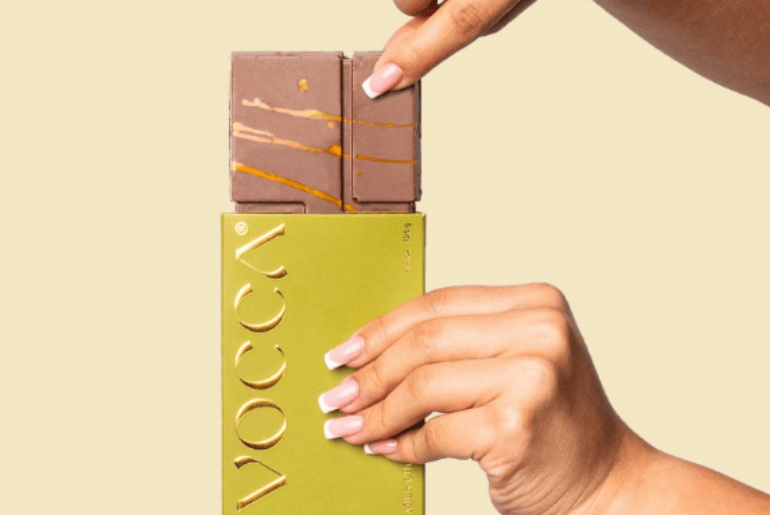 The Hairy Daddy Chocolate - Dubai's Wildest New Treat Is Going Viral