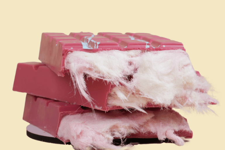The Hairy Daddy Chocolate - Dubai's Wildest New Treat Is Going Viral
