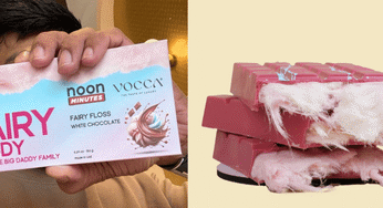 The Hairy Daddy Chocolate – Dubai’s Wildest New Treat Is Going Viral