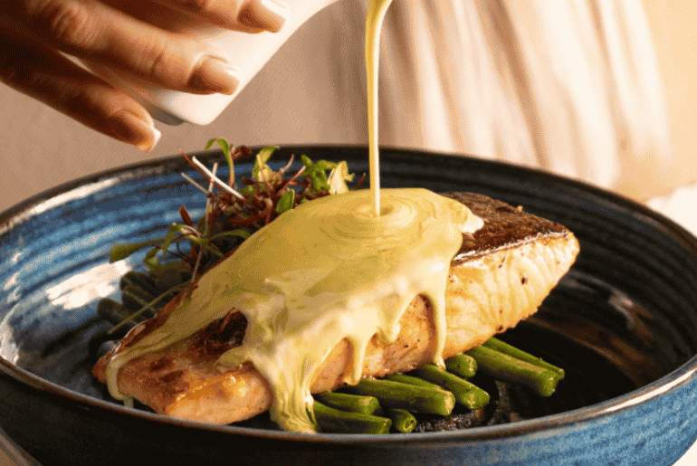 8 Places To Get Your Seafood Fix In Dubai This May - Deals Starting From AED