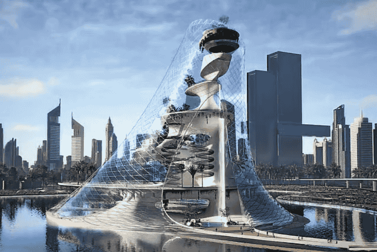Dubai Garden Glow To Shut Down After 10 Years & You Won't Believe The Reason Behind It!