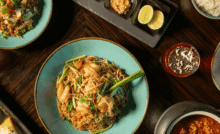 JW Marriott Marquis Dubai’s Restaurant Month is Back – Let The Feasting Begin!