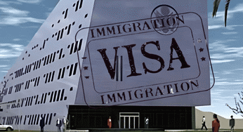 Planning That U.S. Holiday? Hold On Because The U.S. Embassy In UAE Has Paused Appointments – Here’s Why