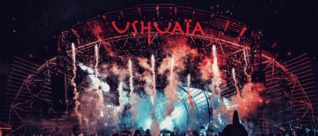 Why Are People Going Crazy For Ushuaïa Dubai's Closing Party This Friday? Tickets Almost Sold OUT!