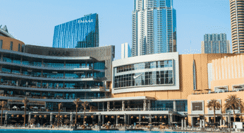 Visiting Dubai Mall? Your Usual Parking Spot Might Be Gone – Read This Before You Make The Trip!