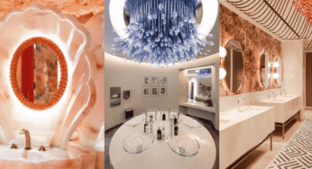 Just Here For The Selfies – 8 Dubai Washrooms So Aesthetic That You’ll Forget They’re Actually Washrooms
