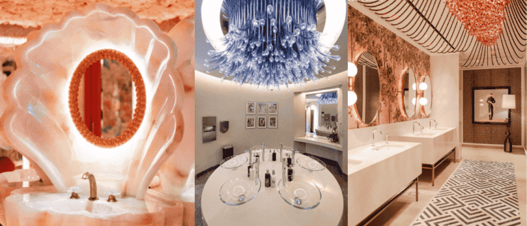 Just Here For The Selfies - 8 Dubai Washrooms So Aesthetic That You'll Forget They're Actually Washrooms