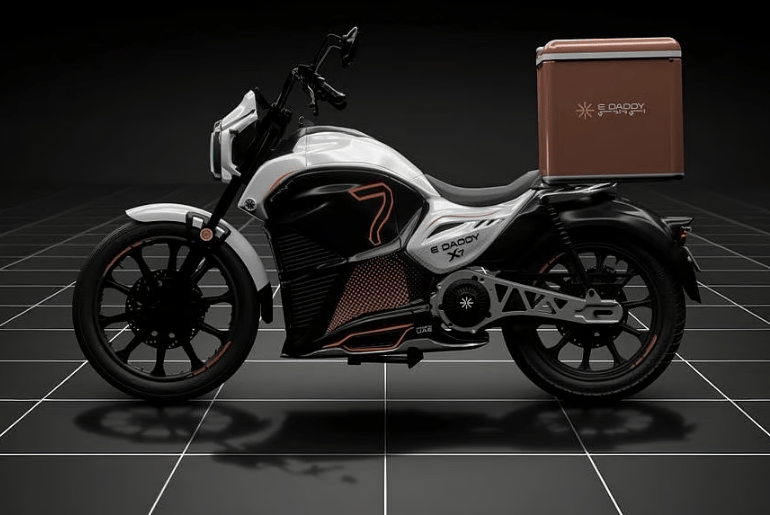 Are Rickshaws Coming to the UAE? This Electric Vehicle Company Reveals Its Big Plans