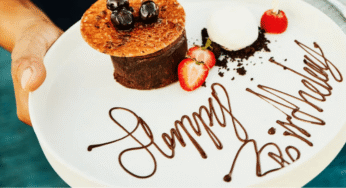15 Places You Can Get FREE Sweet Treats & Food On Your Birthday In Dubai