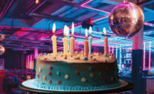 Don't Miss These Top 5 FREE Experiences In Dubai On Your Birthday!