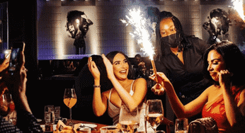7 Of Dubai’s Most Fun Party Brunches You Cannot Skip This Summer