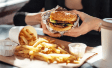 Dubai & Abu Dhabi's Juiciest Burger Deals For International Burger Day This May 28